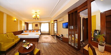 Tibet Boutique Hotel