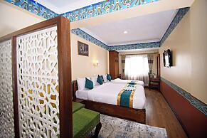 Tibet Boutique Hotel