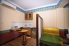 Tibet Boutique Hotel