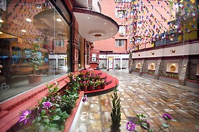 Tibet Boutique Hotel