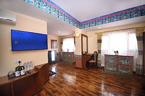 Tibet Boutique Hotel