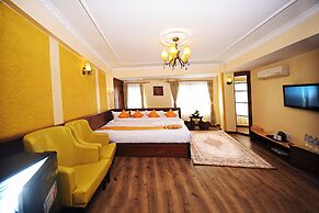 Tibet Boutique Hotel