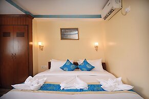 Tibet Boutique Hotel