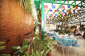 Tibet Boutique Hotel