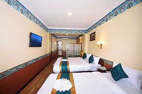 Tibet Boutique Hotel