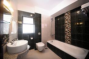 Tibet Boutique Hotel