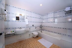 Tibet Boutique Hotel