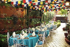 Tibet Boutique Hotel