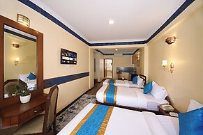 Tibet Boutique Hotel