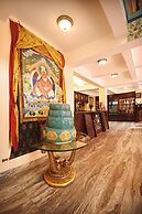 Tibet Boutique Hotel