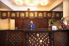 Tibet Boutique Hotel