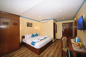 Tibet Boutique Hotel