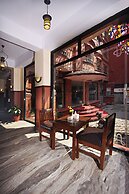 Tibet Boutique Hotel