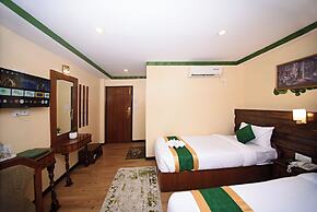 Tibet Boutique Hotel