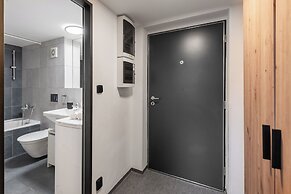 Cozy apartment near Karlín Square