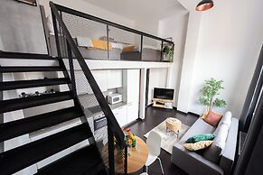 Cozy apartment near Karlín Square