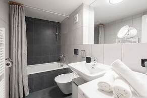 Cozy apartment near Karlín Square