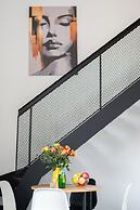 Cozy apartment near Karlín Square