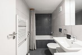 Cozy apartment near Karlín Square