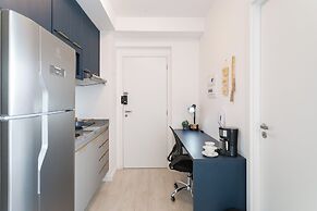 HUB Alto da Boa Vista