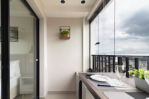 HUB Alto da Boa Vista