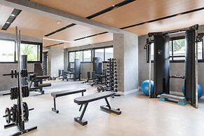 HUB Alto da Boa Vista