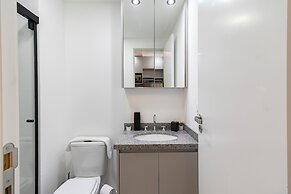 HUB Alto da Boa Vista