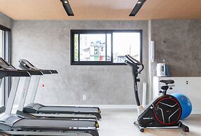 HUB Alto da Boa Vista