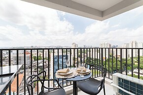 HUB Alto da Boa Vista