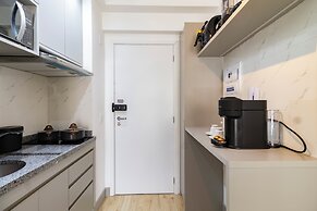 HUB Alto da Boa Vista