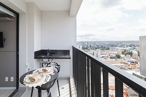 HUB Alto da Boa Vista