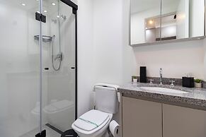 HUB Alto da Boa Vista