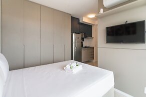 HUB Alto da Boa Vista