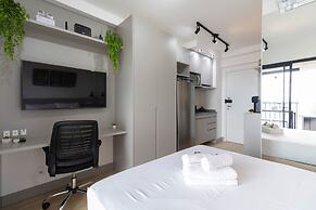 HUB Alto da Boa Vista