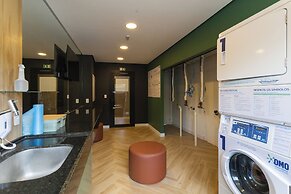 HUB Alto da Boa Vista