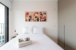 HUB Alto da Boa Vista