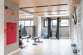 HUB Alto da Boa Vista