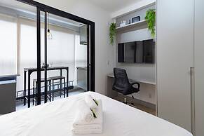 HUB Alto da Boa Vista