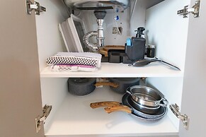 HUB Alto da Boa Vista