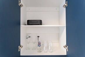 HUB Alto da Boa Vista