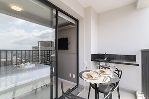 HUB Alto da Boa Vista