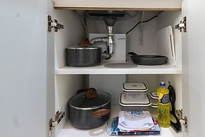 HUB Alto da Boa Vista