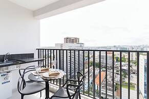 HUB Alto da Boa Vista