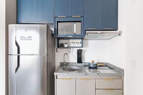 HUB Alto da Boa Vista