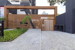 HUB Alto da Boa Vista