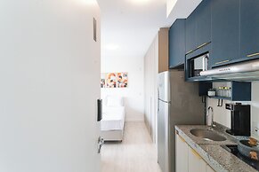 HUB Alto da Boa Vista