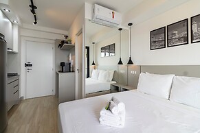 HUB Alto da Boa Vista