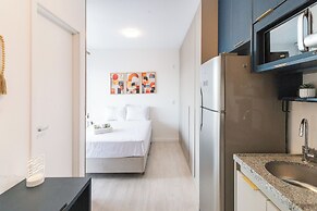 HUB Alto da Boa Vista