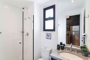 HUB Alto da Boa Vista