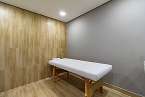 HUB Alto da Boa Vista